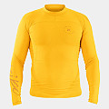Herren Lycra T-Shirt Hiko SHADE V.4, Langarm