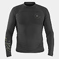 Herren Lycra T-Shirt Hiko SHADE V.4, Langarm