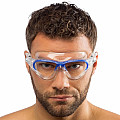 Cressi COBRA XP Schwimmbrille - Blau