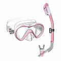 Mares VENTO JR DRY Kindermasken- und Schnorchelset