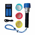 Aqua Lung SEAFLARE PRO Taschenlampe