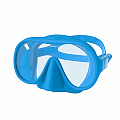Dive Team FRAMELESS Antibeschlagmaske
