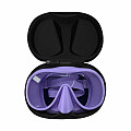 Dive Team FRAMELESS Antibeschlagmaske