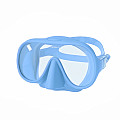Dive Team FRAMELESS Antibeschlagmaske
