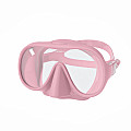 Dive Team FRAMELESS Antibeschlagmaske