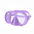 Dive Team FRAMELESS Antibeschlagmaske