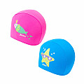 Zoggs NYLON-SPANDEX CAP KIDS Kinderbadekappe