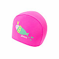 Zoggs NYLON-SPANDEX CAP KIDS Kinderbadekappe