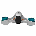 Unterwasserscooter Skiffo SEASIDE