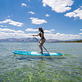 Paddleboard Aqua Marina BREEZE 2026