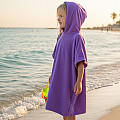 Aqua Speed Kinderponcho