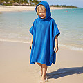 Aqua Speed Kinderponcho