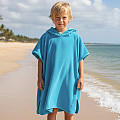 Aqua Speed Kinderponcho