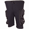 Neopren-Shorts Aropec EXPLORATION 2 mm - Verkauf - M