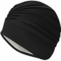Damen-Badekappe Aqua Speed TURBAN CAP