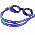 Schwimmbrille für Kinder Aqua Speed PACIFIC Junior 6-12 Jahre