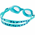 Schwimmbrille für Kinder Aqua Speed PACIFIC Junior 6-12 Jahre