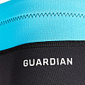 Cressi GUARDIAN Neoprenhose für Damen, 2 mm - M