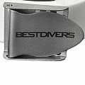 Freitauch-Gummigürtel Best Divers