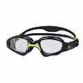 Zoggs SPECTRA Schwimmbrille mit klaren Gläsern