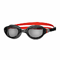 Zoggs PHANTOM 2.0 Schwimmbrille, dunkle Gläser