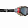 Zoggs PHANTOM 2.0 Schwimmbrille, dunkle Gläser