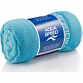 Aqua Speed DRY CORAL Mikrofaserhandtuch 70 x 140 cm