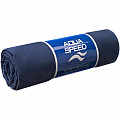Schnelltrocknendes Mikrofaserhandtuch Aqua Speed DRY FLAT 70 × 140 cm