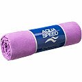 Schnelltrocknendes Mikrofaserhandtuch Aqua Speed DRY FLAT 70 × 140 cm