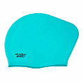 Damen-Badekappe Aqua Speed LONG HAIR
