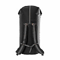 Rucksack Hiko NOMAD TREK 40 L - Schwarz