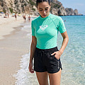 Roxy Badeshorts aus Lycra für Damen