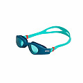Arena THE ONE WOMAN Schwimmbrille - Blau
