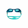 Arena THE ONE WOMAN Schwimmbrille - Blau