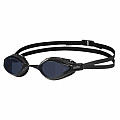 Arena AIR SPEED Schwimmbrille - Schwarz