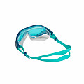 Arena THE ONE MASK Schwimmbrille mit blauen Gläsern - Blau
