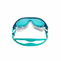 Arena THE ONE MASK Schwimmbrille mit blauen Gläsern - Blau