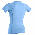 Damen-Lycra-T-Shirt O'Neill AZURINE Kurzarm