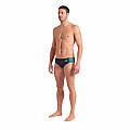 Arena KIKKO Herren-Badehose Slip schwarz 5