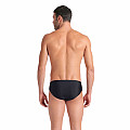 Arena KIKKO Herren-Badehose Slip schwarz 5