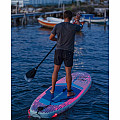Paddleboard AQUA MARINA Ray mit LED-Beleuchtung