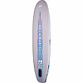 Paddleboard AQUA MARINA Ray mit LED-Beleuchtung