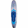 Paddleboard AQUA MARINA Ray mit LED-Beleuchtung