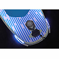 Paddleboard AQUA MARINA Ray mit LED-Beleuchtung