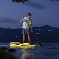Paddleboard AQUA MARINA Ray mit LED-Beleuchtung