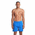 Herrenbademode Arena FUNDAMENTALS Boxer blau