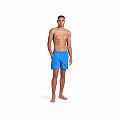 Herrenbademode Arena FUNDAMENTALS Boxer blau