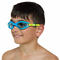 Schwimmbrille für Kinder von Zoogs SONIC AIR