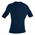 O'Neill Herren-T-Shirt aus Lycra, marineblau, Kurzarm