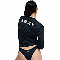 Damen-Lycra-Shirt Roxy HAPPY WAVES, langärmelig